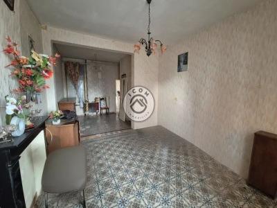 Acheter Maison 80 m2 Hautmont
