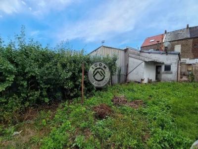 Acheter Maison Hautmont 62500 euros