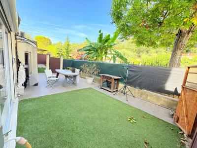 For sale Cagnes-sur-mer 3 rooms 54 m2 Alpes Maritimes (06800) photo 0