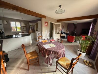 Acheter Maison Monchy-humieres Oise