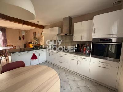 Acheter Maison Monchy-humieres 247000 euros