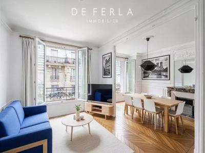 For sale Paris-15eme-arrondissement 4 rooms 73 m2 Paris (75015) photo 0