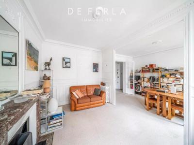 Acheter Appartement Paris-15eme-arrondissement 649000 euros