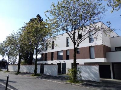 Annonce Location 2 pices Appartement Nantes 44