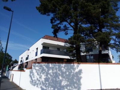 Louer Appartement 41 m2 Nantes