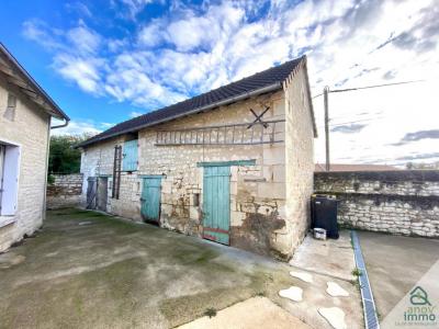 Annonce Vente 7 pices Maison Scorbe-clairvaux 86