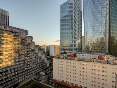 Acheter Appartement Courbevoie Hauts de Seine