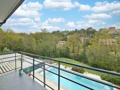 Acheter Maison 245 m2 Lacroix-falgarde