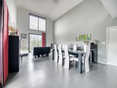 Acheter Maison Lacroix-falgarde Haute garonne