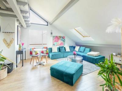 Acheter Appartement Sallanches Haute savoie