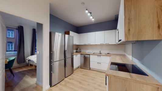 Annonce Location 7 pices Appartement Lille 59