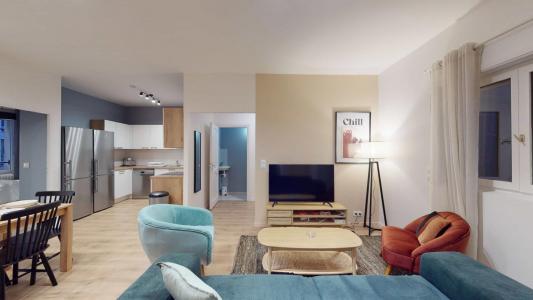 Louer Appartement Lille 590 euros