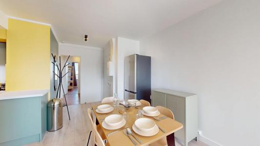 Annonce Location 6 pices Appartement Villejuif 94