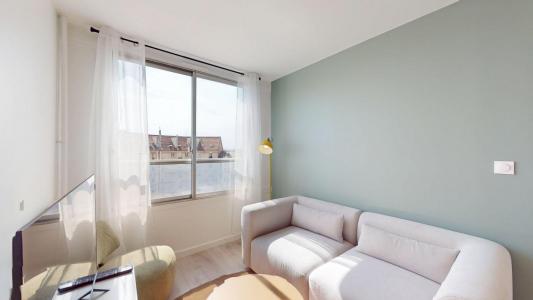 Louer Appartement 95 m2 Villejuif