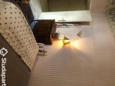 Louer Appartement 12 m2 Dijon