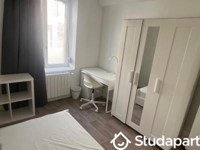 For rent Mons-en-baroeul 1 room 9 m2 Nord (59370) photo 4