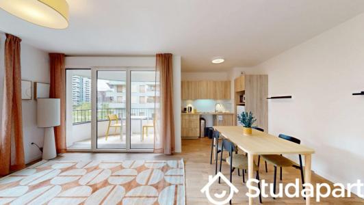 Annonce Location Appartement Asnieres-sur-seine 92