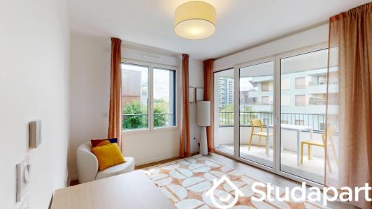 Louer Appartement Asnieres-sur-seine 890 euros