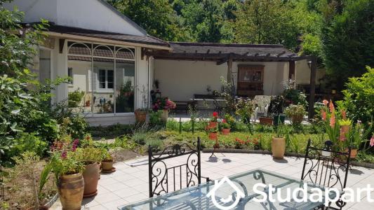 For rent Torcy 1 room 9 m2 Seine et marne (77200) photo 0