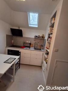 Louer Appartement Torcy Seine et marne