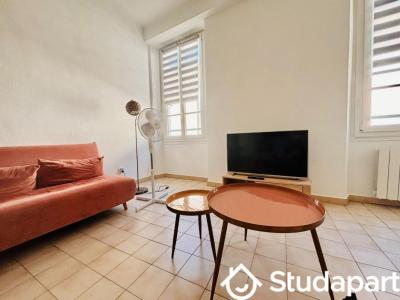 Annonce Location 2 pices Appartement Nice 06