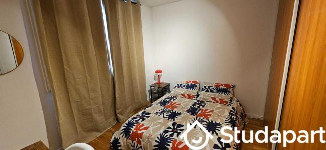 Louer Appartement Lyon-8eme-arrondissement Rhone