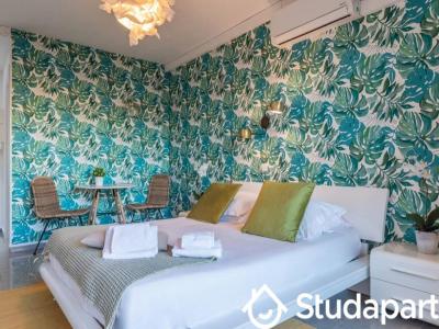 Annonce Location Appartement Juan-les-pins 06