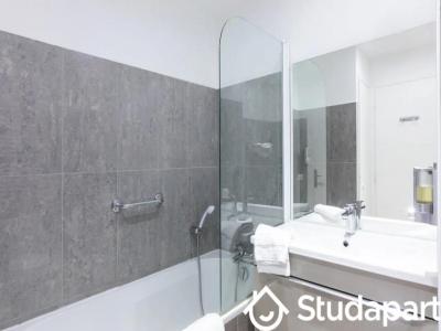 Louer Appartement Juan-les-pins Alpes Maritimes