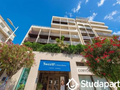 Louer Appartement Juan-les-pins 1150 euros