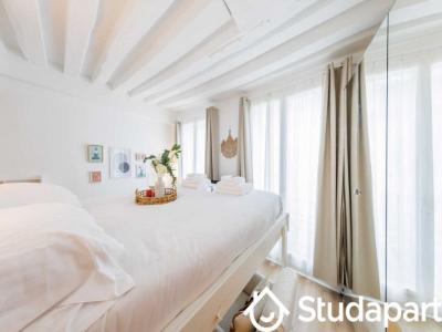 Louer Appartement Paris-1er-arrondissement Paris