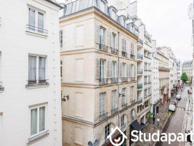 Louer Appartement Paris-1er-arrondissement 2300 euros