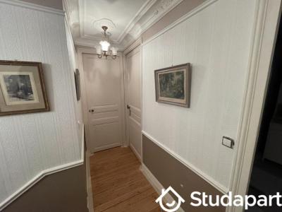 Louer Appartement Nesles-la-vallee Val d'Oise