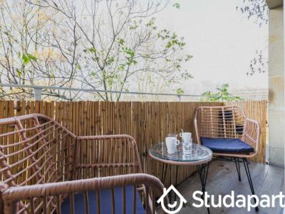 Louer Appartement Neuilly-sur-seine Hauts de Seine