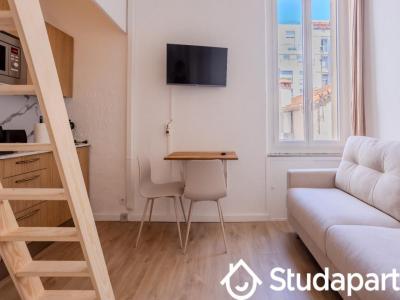 Annonce Location Appartement Juan-les-pins 06