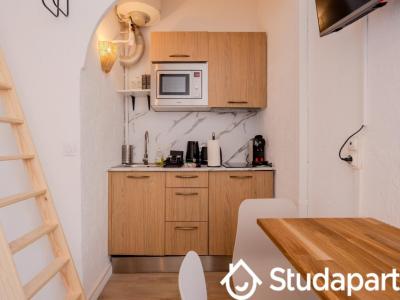 Louer Appartement Juan-les-pins Alpes Maritimes