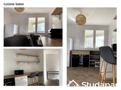 Annonce Location Appartement Evry 91