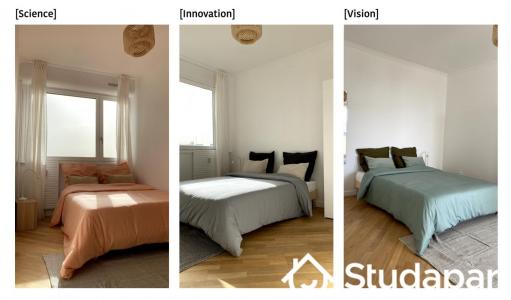 Louer Appartement Evry Essonne