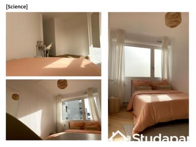 Louer Appartement Evry 619 euros