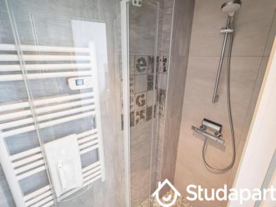 Louer Appartement Reims Marne