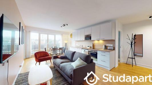 For rent Villemomble 1 room 10 m2 Seine saint denis (93250) photo 0