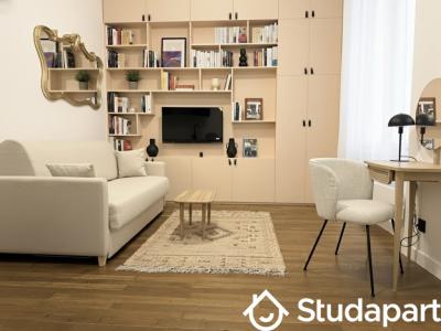 For rent Paris-7eme-arrondissement 1 room 19 m2 Paris (75007) photo 0