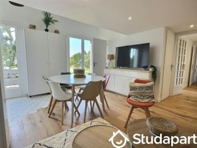 Annonce Location Appartement Pessac 33