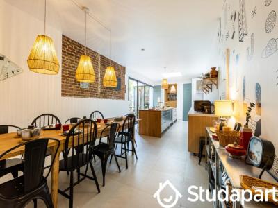 Annonce Location Appartement Asnieres-sur-seine 92