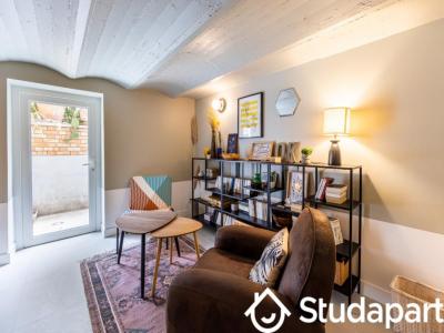 Louer Appartement Asnieres-sur-seine Hauts de Seine