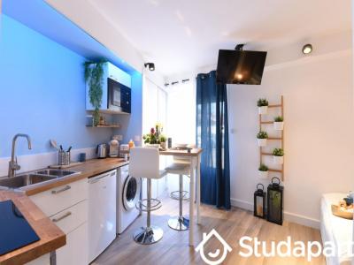 Annonce Location Appartement Saint-genis-laval 69