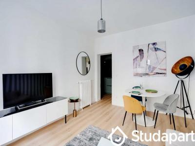 Annonce Location 2 pices Appartement Paris-17eme-arrondissement 75