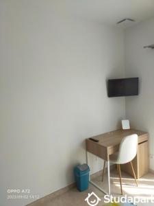 Louer Appartement 12 m2 Angles