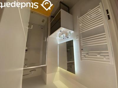 Annonce Location Appartement Clichy 92