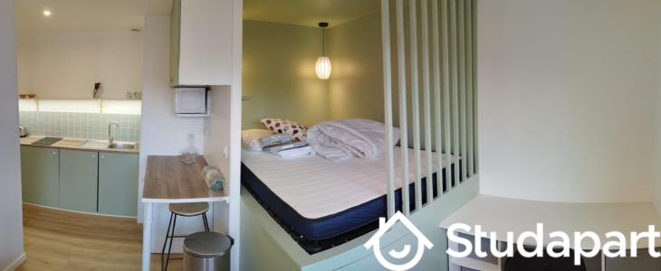 Annonce Location Appartement Nantes 44