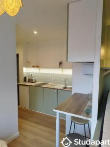 Louer Appartement 26 m2 Nantes